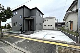 新築戸建　宮城野区鶴ケ谷5丁目1　1号棟