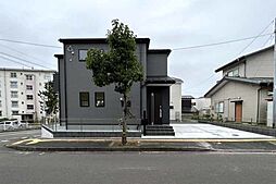新築戸建　宮城野区鶴ケ谷5丁目1　1号棟