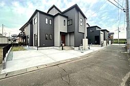 新築戸建　太白区東郡山1丁目　2号棟