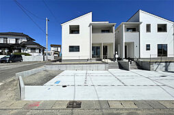 新築戸建　多賀城市大代5丁目第2　1号棟