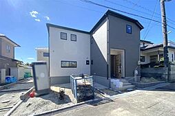 新築戸建　宮城野区鶴ケ谷5丁目第4　1号棟