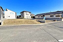 新築戸建　岩沼市土ケ崎4丁目16番　A号棟