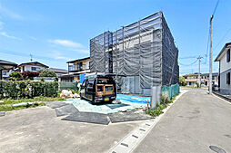 新築戸建　太白区袋原4丁目　A棟
