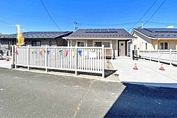 中古戸建　岩沼市早股　B棟