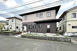 中古戸建　富谷市富ケ丘1丁目　1棟