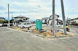 新築戸建　名取市名取が丘第10　1号棟