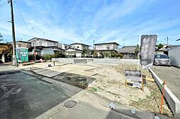 新築戸建　若林区霞目第4　2号棟