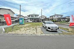 新築戸建　太白区中田町6期　1号棟