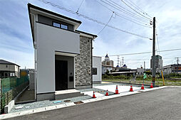 新築戸建　多賀城市八幡5期　1号棟