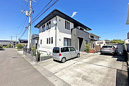 中古戸建　岩沼市恵み野3丁目　1棟