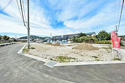 新築戸建　岩沼市南長谷201番　D号棟
