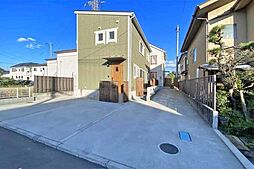 中古戸建　若林区古城三丁目　西棟
