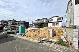 新築戸建　塩釜市大日向町第7　2号棟