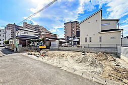 新築戸建　若林区中倉5期　1号棟