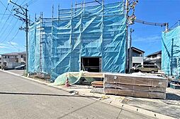 新築戸建　岩沼市桜1期　4号棟