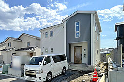新築戸建　青葉区川平2丁目4期　2号棟