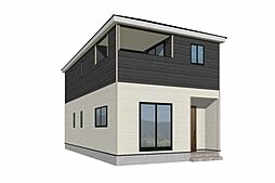 新築戸建　多賀城市伝上山第4　1号棟