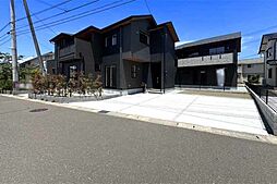 新築戸建 名取市美田園8丁目 3号棟