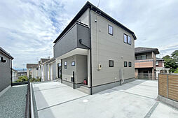 新築戸建　泉区松森3　4号棟