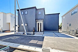 新築戸建 岩沼市二木2丁目1 5号棟