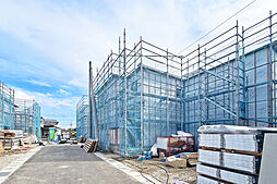 新築戸建 岩沼市二木2丁目1 5号棟