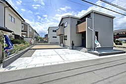 新築戸建　富谷市富ケ丘3丁目5　1号棟