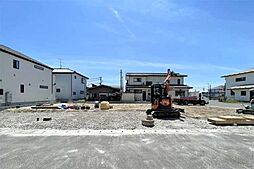 新築戸建 多賀城市新田第2 2号棟