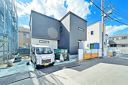 新築戸建 若林区若林5丁目 B棟