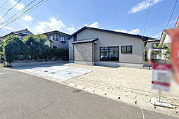 新築戸建　泉区北中山1期　1号棟