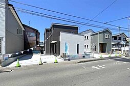 新築戸建　多賀城市鶴ケ谷2丁目　B棟