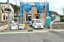 新築戸建　塩釜市牛生町第3　1号棟