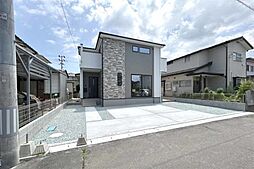 新築戸建　富谷市鷹乃杜3期　1号棟