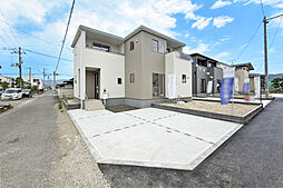 新築戸建　柴田町槻木白幡2丁目1　1号棟