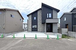 新築戸建 宮城野区岩切4期 1号棟