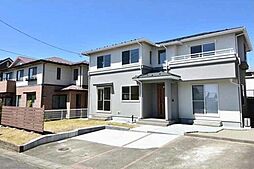 中古戸建　宮城郡利府町皆の丘　1棟