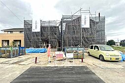 新築戸建 多賀城市山王 2号棟