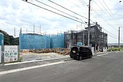 新築戸建　宮城郡利府町6期　4号棟