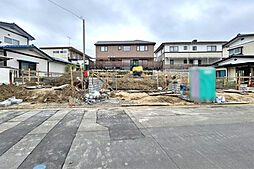 新築戸建　宮城野区安養寺第11　2号棟
