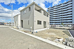 新築戸建 太白区東中田第6 5号棟