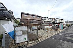 新築戸建 宮城野区安養寺第11 3号棟