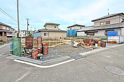 新築戸建　岩沼市阿武隈2丁目1　1号棟