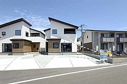 新築戸建　多賀城市八幡4期　2号棟