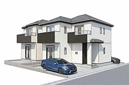 新築戸建　多賀城市高橋1丁目46番　A号棟