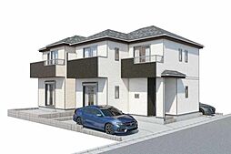 新築戸建 多賀城市高橋1丁目46番 B号棟