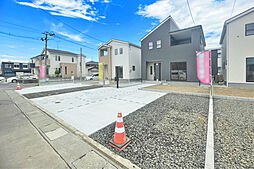 新築戸建 柴田郡柴田町船岡清住町2 2号棟