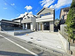 新築戸建 太白区羽黒台5番 B号棟