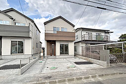 新築戸建　青葉区川平3丁目19番　B号棟