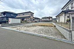 新築戸建 塩釜市杉の入3丁目第4 1号棟
