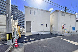 新築戸建　太白区東中田第6　7号棟