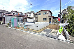 新築戸建　多賀城市下馬第10　1号棟